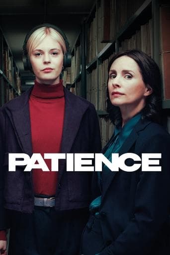Patience HD Full