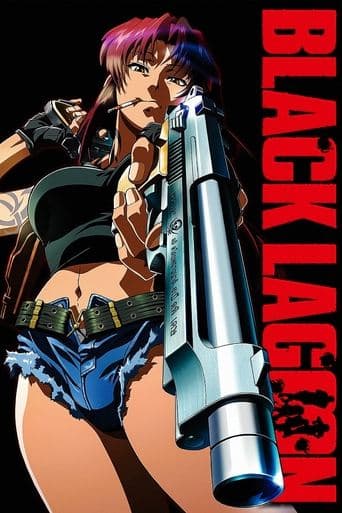 Black Lagoon HD Full