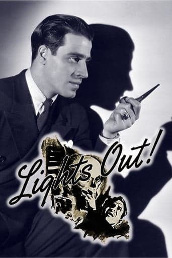 Lights Out HD Full