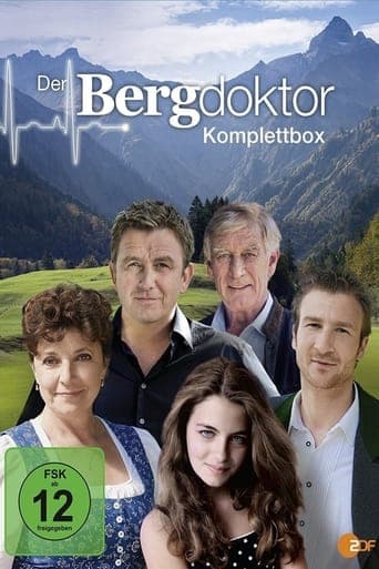 Doctor en los Alpes HD Full