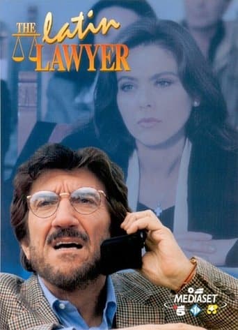 L'avvocato Porta HD Full