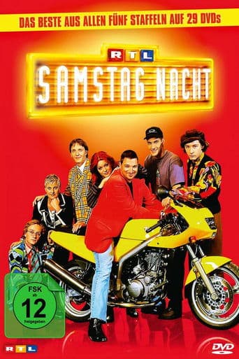 RTL Samstag Nacht HD Full