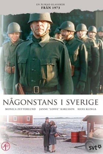 Någonstans i Sverige HD Full