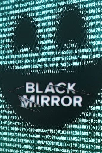 Black Mirror HD Full