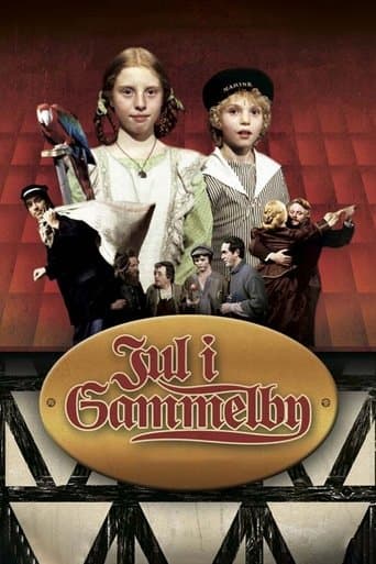 Jul i Gammelby HD Full