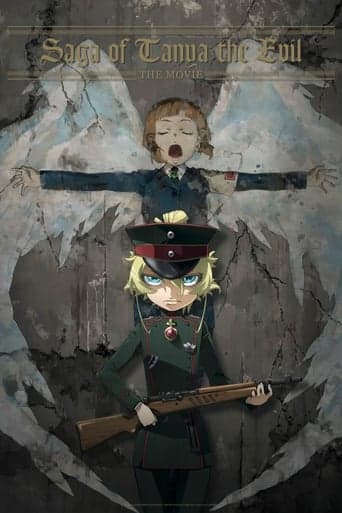 Youjo Senki Movie HD Full