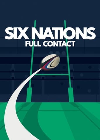 Seis Naciones: El corazón del rugby HD Full