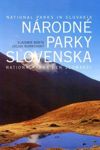 Národné parky Slovenska HD Full