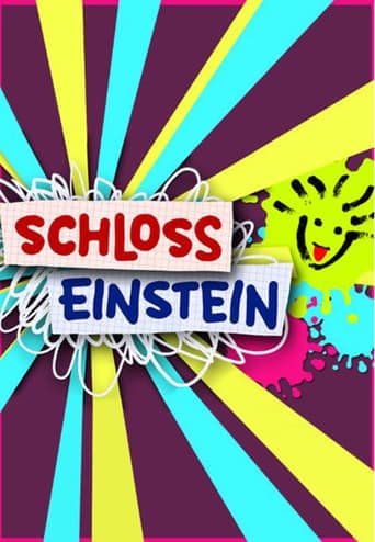 Schloss Einstein HD Full
