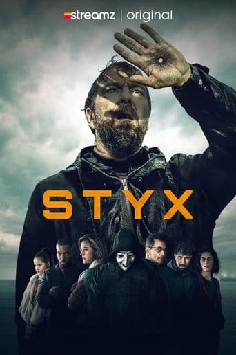 Styx HD Full
