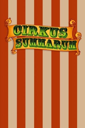 Cirkus Summarum HD Full