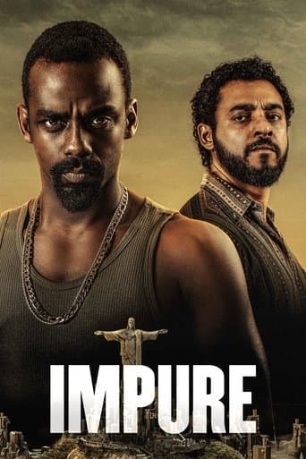Impuros HD Full