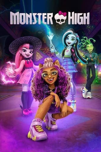 Monster High HD Full