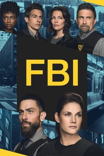 FBI HD Full