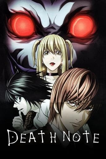 Death Note HD Full