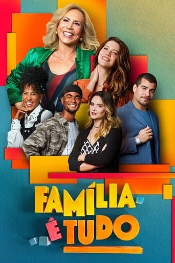 Família é Tudo HD Full