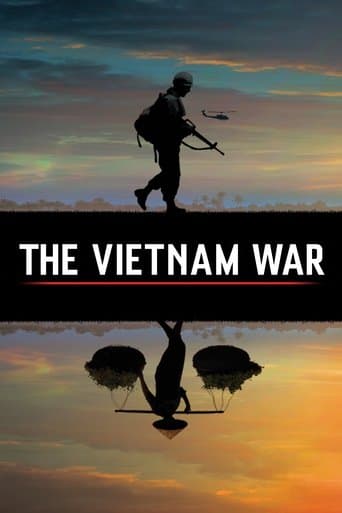 La Guerra de Vietnam HD Full