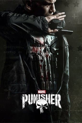 Marvel - The Punisher HD Full
