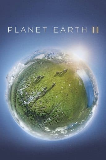 Planeta Tierra II HD Full