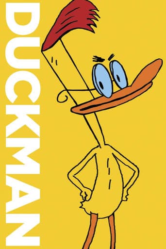 Duckman HD Full