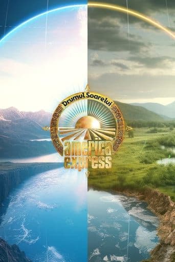 America Express HD Full