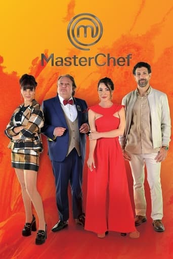 MasterChef (Brasil) HD Full