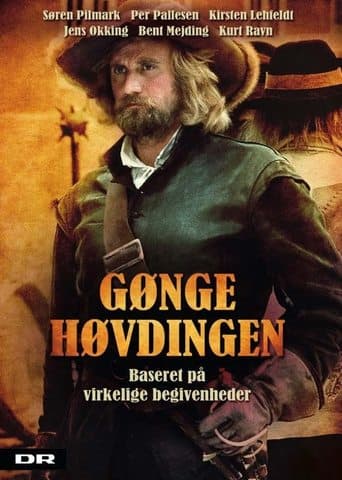 Gøngehøvdingen HD Full