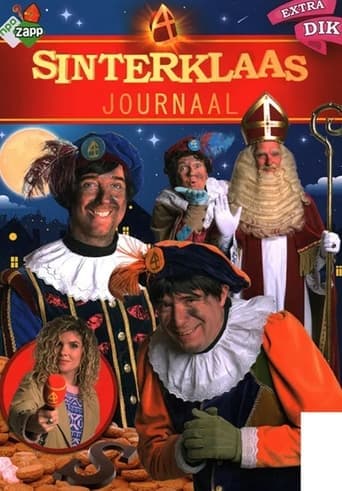 Sinterklaasjournaal HD Full