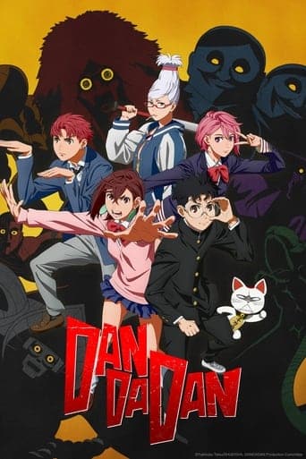 DAN DA DAN HD Full