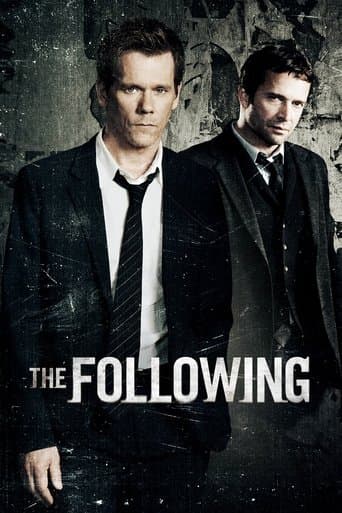 The Following HD Full