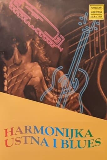 Harmonijka ustna i blues HD Full