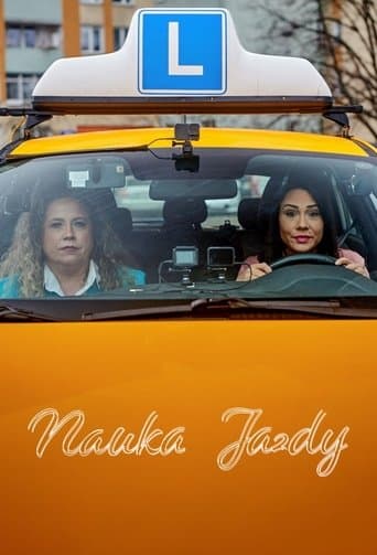 Nauka Jazdy HD Full