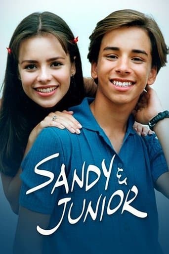 Sandy & Junior HD Full
