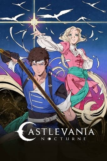 Castlevania: Nocturno HD Full