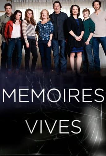 Mémoires vives HD Full