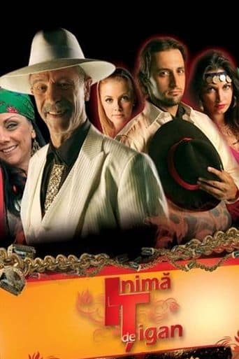Inimă de țigan HD Full