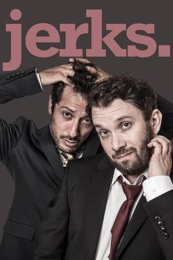 jerks. HD Full