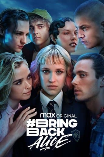 #BringBackAlice HD Full