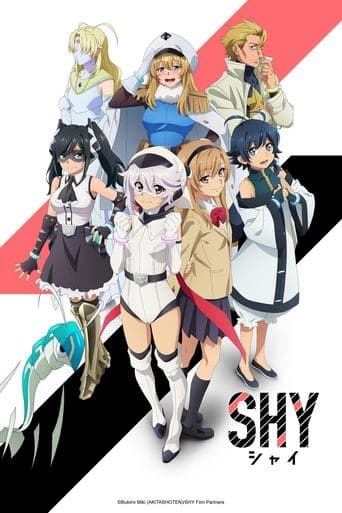 SHY HD Full