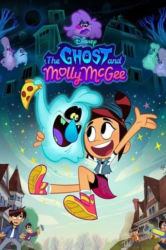 La Maldición de Molly McGee HD Full