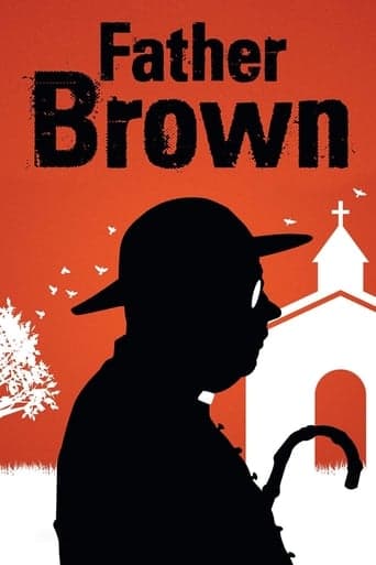 Padre Brown HD Full