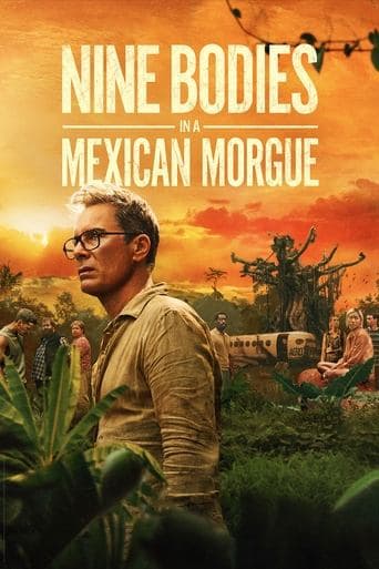 Nine Bodies in a Mexican Morgue HD Full