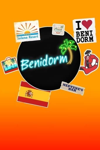 Benidorm HD Full
