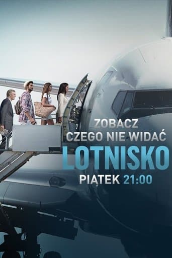Lotnisko HD Full