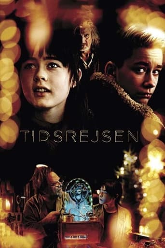 Tidsrejsen HD Full