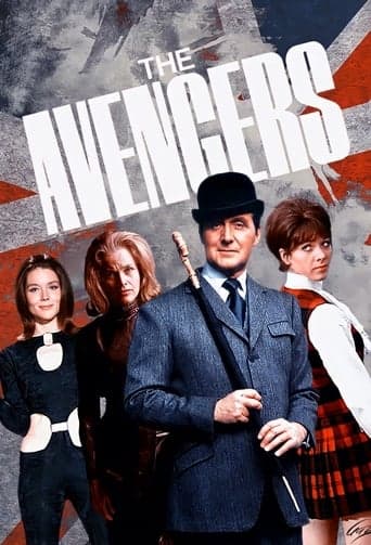 Los vengadores HD Full