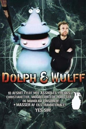 Dolph & Wulff på afveje HD Full