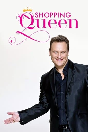 Shopping Queen HD Full