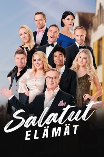 Secret Lives HD Full