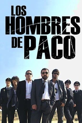 Los hombres de Paco HD Full